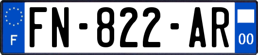 FN-822-AR