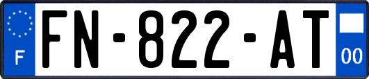 FN-822-AT