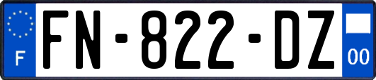 FN-822-DZ