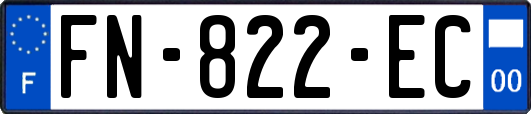 FN-822-EC