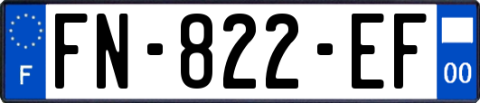 FN-822-EF