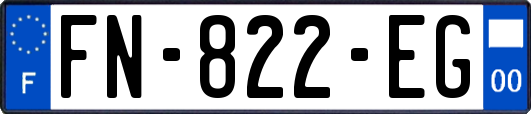 FN-822-EG