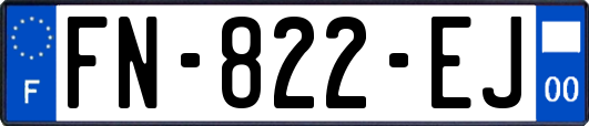 FN-822-EJ