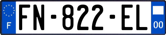 FN-822-EL