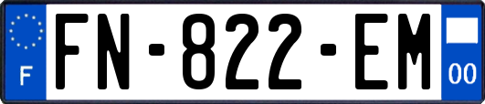 FN-822-EM