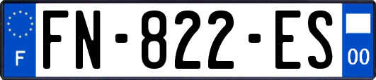 FN-822-ES