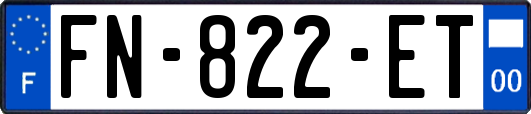 FN-822-ET