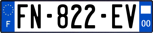 FN-822-EV