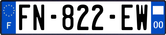 FN-822-EW