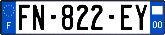 FN-822-EY