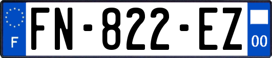 FN-822-EZ