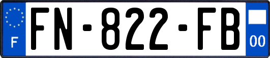 FN-822-FB