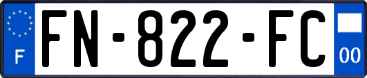 FN-822-FC