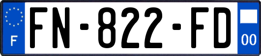 FN-822-FD