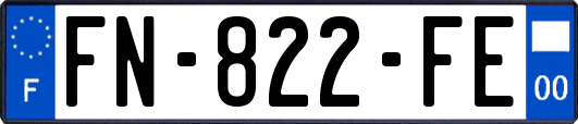 FN-822-FE