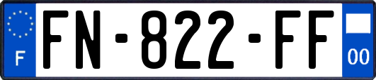 FN-822-FF
