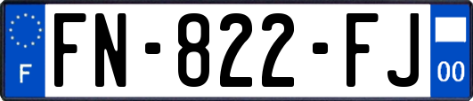 FN-822-FJ