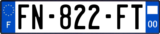 FN-822-FT