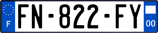 FN-822-FY