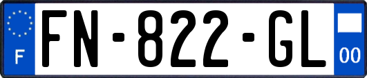 FN-822-GL