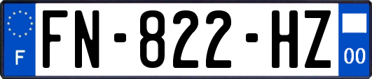 FN-822-HZ