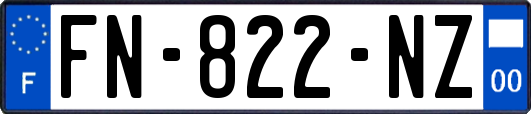 FN-822-NZ