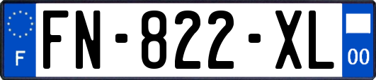 FN-822-XL