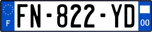 FN-822-YD