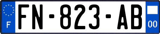 FN-823-AB