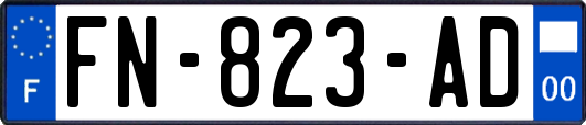 FN-823-AD