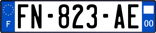 FN-823-AE