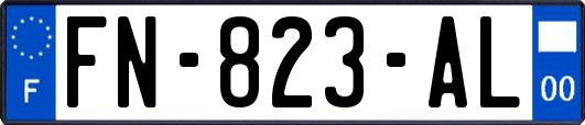 FN-823-AL