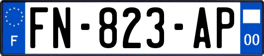 FN-823-AP