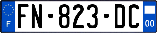 FN-823-DC