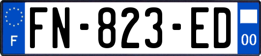 FN-823-ED
