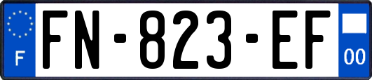 FN-823-EF