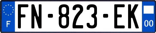 FN-823-EK