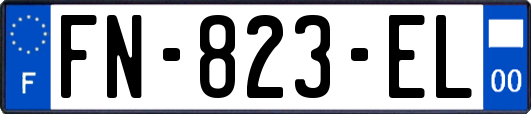 FN-823-EL