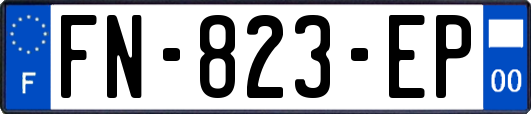 FN-823-EP