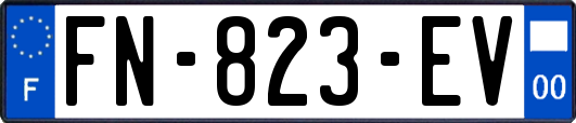 FN-823-EV