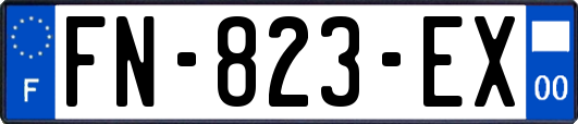 FN-823-EX