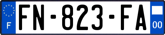 FN-823-FA