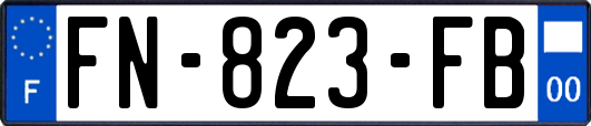 FN-823-FB