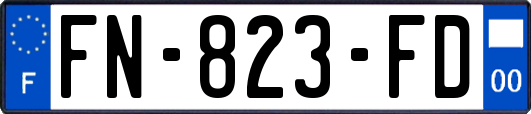 FN-823-FD
