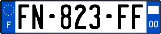 FN-823-FF