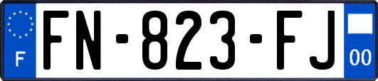 FN-823-FJ
