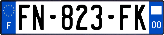 FN-823-FK