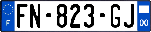 FN-823-GJ