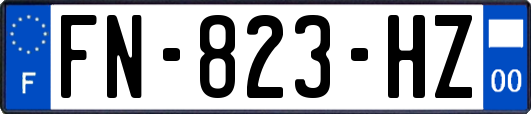 FN-823-HZ