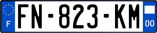 FN-823-KM